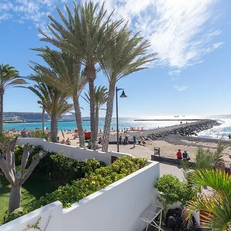 With View Ocean And Private Access To The Appartamento *
