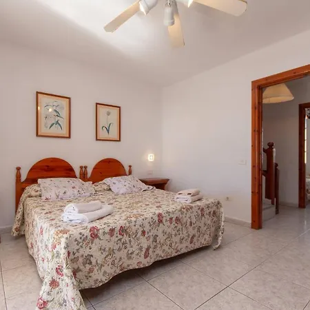 Appartamento With View Ocean And Private Access To The Playa de las Americas (Tenerife)